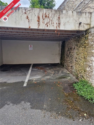 parking à la vente -   91150  ETAMPES, surface 12 m2 vente parking - UBI428182739